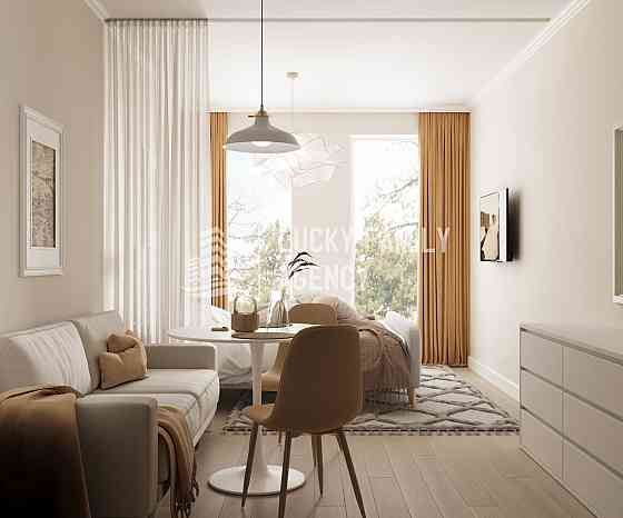 Без комісії. Продаж 1-к. квартири 28 кв.м., ст. м. Теремки Киев