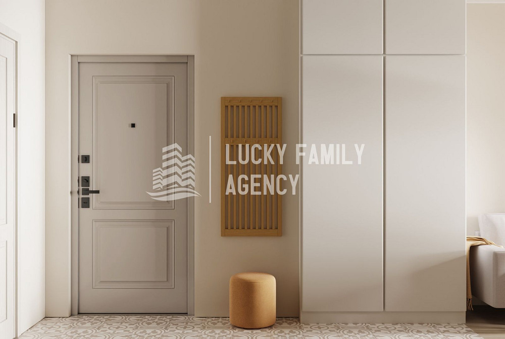 Без комісії. Продаж 1-к. квартири 28 кв.м., ст. м. Теремки Киев - изображение 7