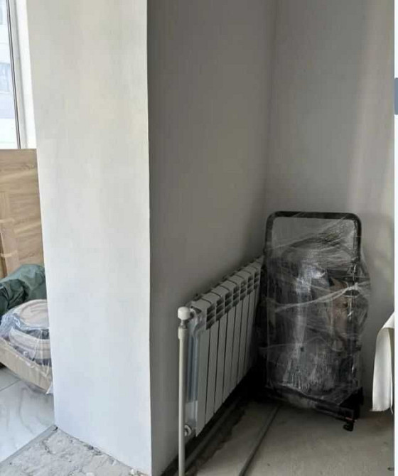 Продам 2х ком.  квартиру в НОВОМ ТЕПЛОМ КИРПИЧНОМ ДОМЕ Одесса - изображение 6