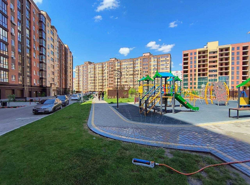 Продам 2х ком.  квартиру в НОВОМ ТЕПЛОМ КИРПИЧНОМ ДОМЕ Одесса - изображение 8