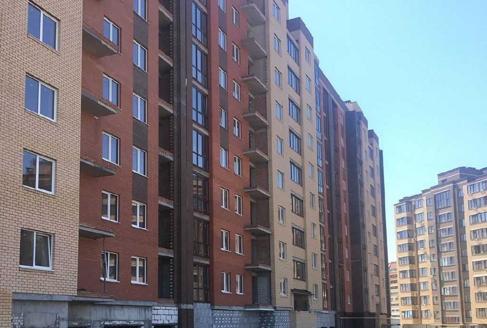 Продам 2х ком.  квартиру в НОВОМ ТЕПЛОМ КИРПИЧНОМ ДОМЕ Одесса - изображение 1