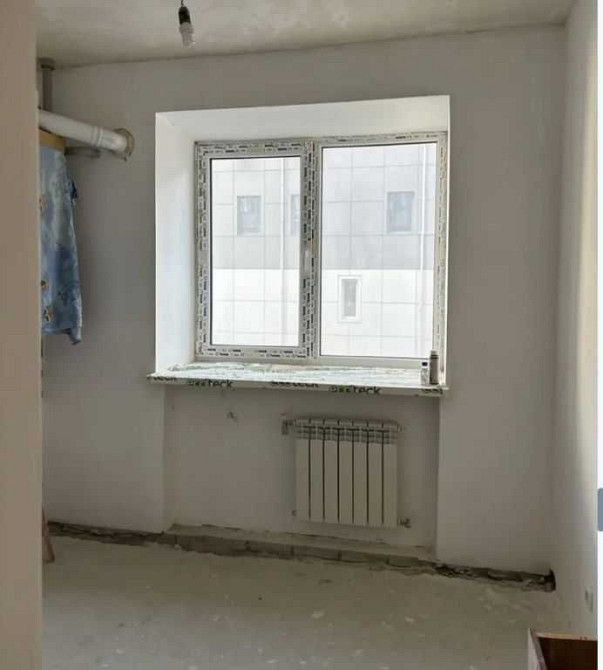 Продам 2х ком.  квартиру в НОВОМ ТЕПЛОМ КИРПИЧНОМ ДОМЕ Одесса - изображение 3