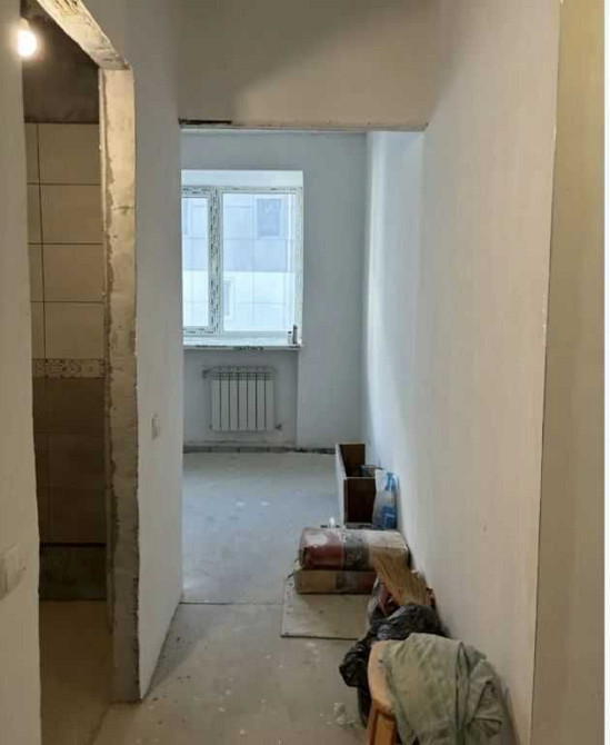 Продам 2х ком.  квартиру в НОВОМ ТЕПЛОМ КИРПИЧНОМ ДОМЕ Одесса - изображение 5