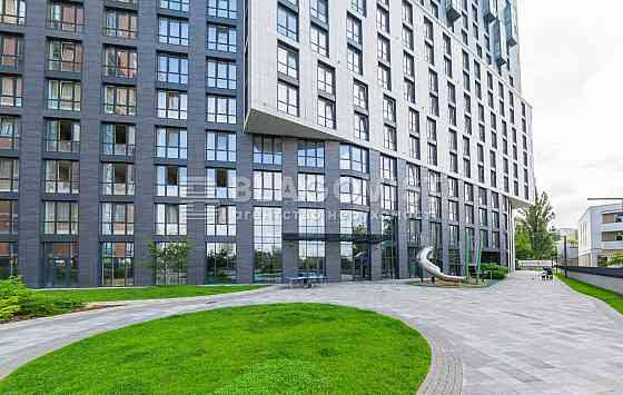 Продаж 1 к.квартира ЖК"Greenville Park" мЛук'янівська, Поштова площа Киев