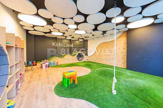 Продаж 1 к.квартира ЖК"Greenville Park" мЛук'янівська, Поштова площа Киев