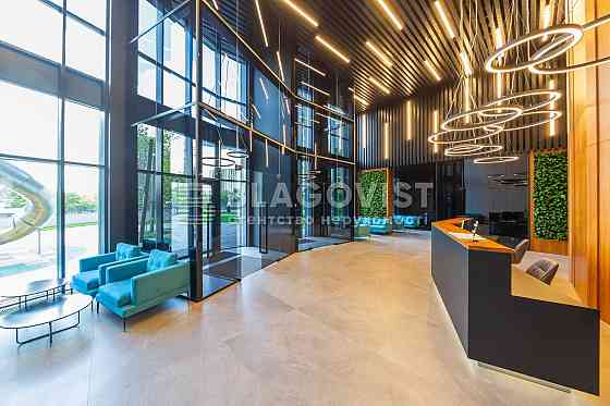 Продаж 1 к.квартира ЖК"Greenville Park" мЛук'янівська, Поштова площа Киев