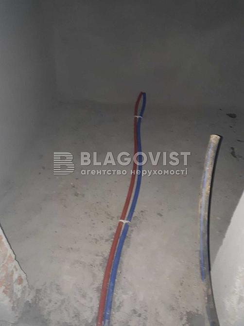 Продаж 1 к.квартира ЖК"Greenville Park" мЛук'янівська, Поштова площа Киев - изображение 8