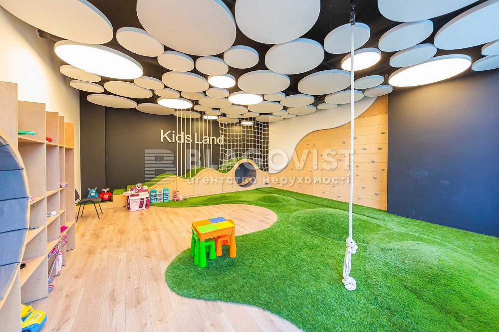 Продаж 1 к.квартира ЖК"Greenville Park" мЛук'янівська, Поштова площа Киев - изображение 4