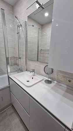 Продажа 3х комнатной квартиры в ЖК Грани Дніпро