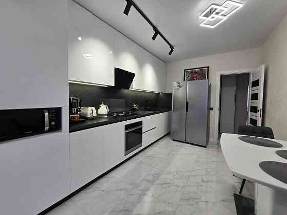 2-кім.кв. вул. Височана ЖК Містечко Центральне Івано-Франківськ