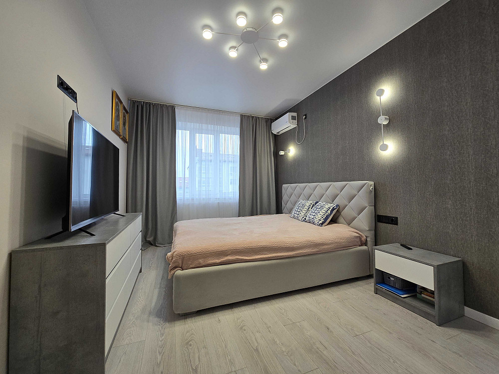 2-кім.кв. вул. Височана ЖК Містечко Центральне Івано-Франківськ - зображення 6