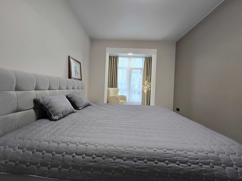 2-кім.кв. вул. Височана ЖК Містечко Центральне Івано-Франківськ - зображення 3