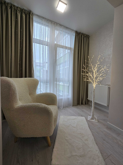 2-кім.кв. вул. Височана ЖК Містечко Центральне Івано-Франківськ - зображення 4