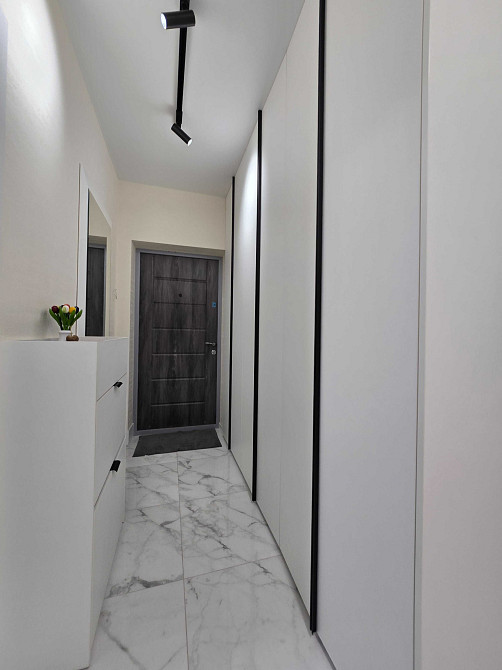 2-кім.кв. вул. Височана ЖК Містечко Центральне Івано-Франківськ - зображення 8