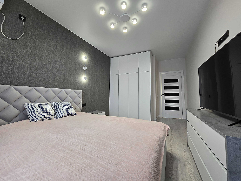 2-кім.кв. вул. Височана ЖК Містечко Центральне Івано-Франківськ - зображення 7