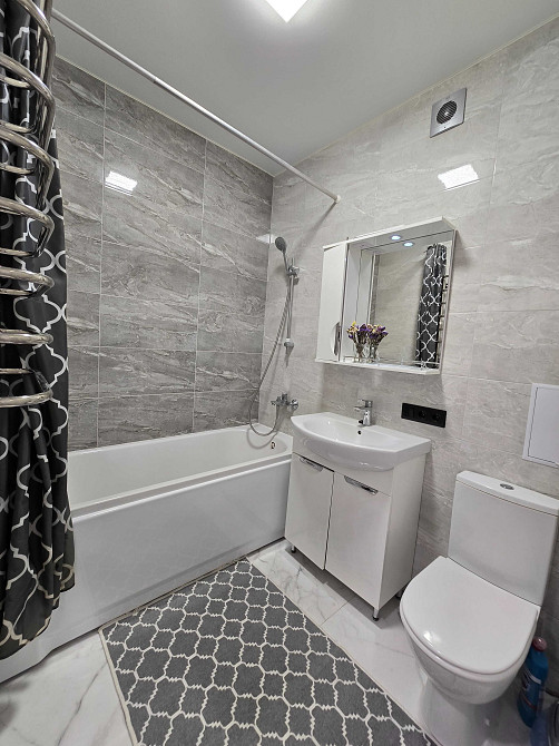 2-кім.кв. вул. Височана ЖК Містечко Центральне Івано-Франківськ - зображення 5