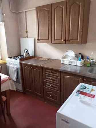 Двокімнатна на Березняках Киев