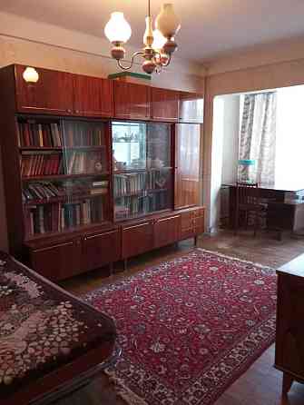 Двокімнатна на Березняках Киев