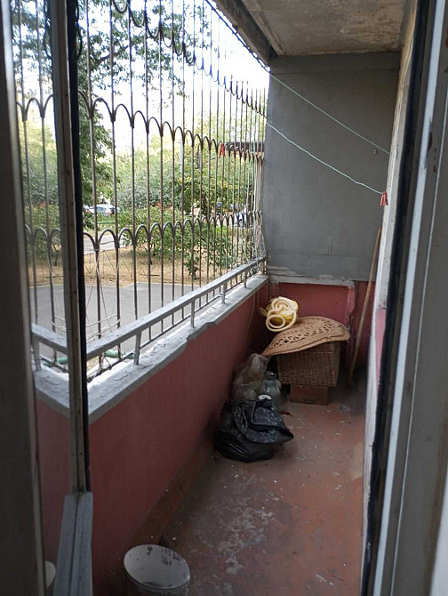 Двокімнатна на Березняках Киев - изображение 3