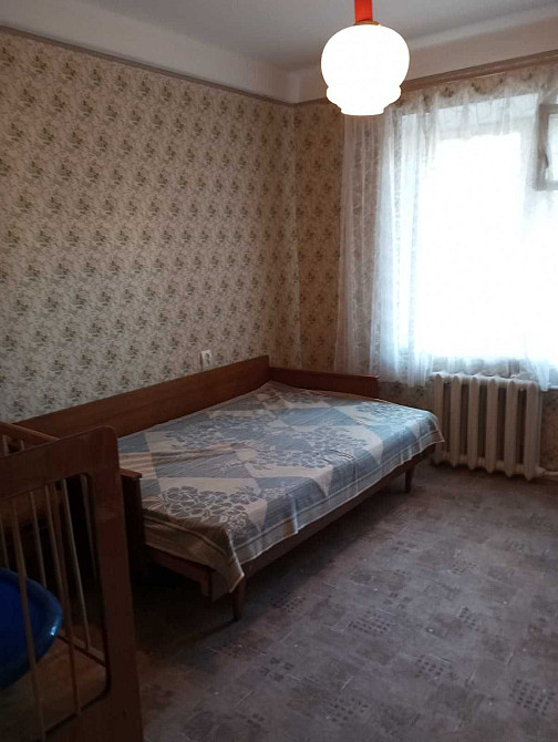 Двокімнатна на Березняках Киев - изображение 8