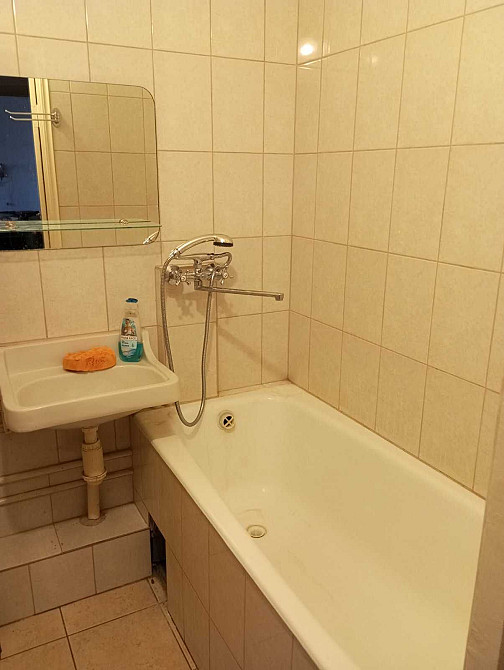 Двокімнатна на Березняках Киев - изображение 7