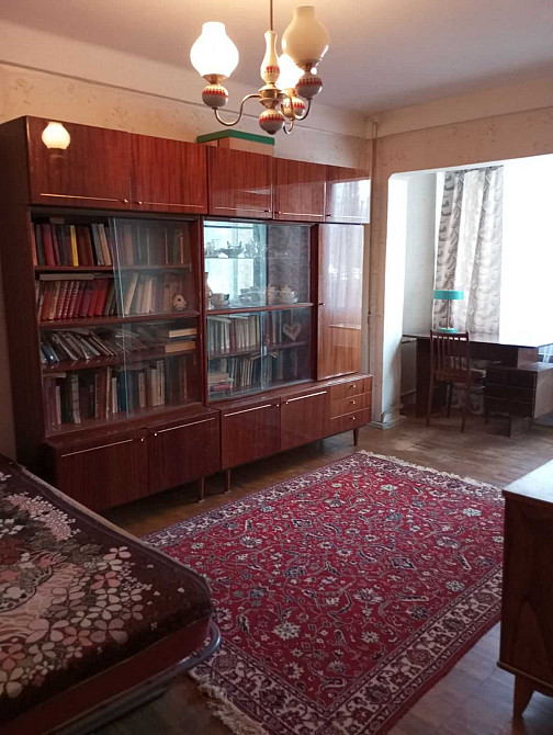 Двокімнатна на Березняках Киев - изображение 1