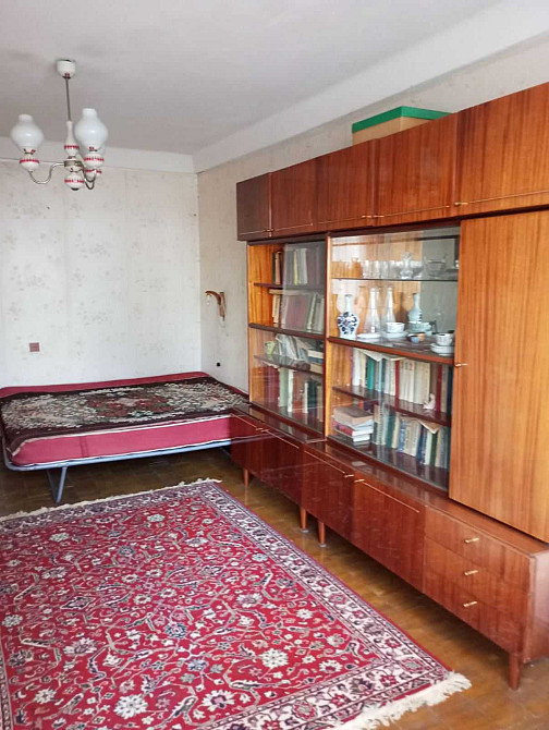 Двокімнатна на Березняках Киев - изображение 2