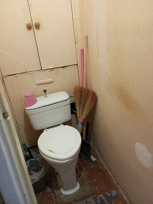 Двокімнатна на Березняках Киев - изображение 6