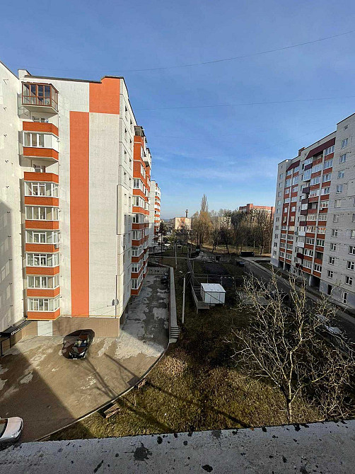 Супер крута,остання 2к в зданому будинку на інститутській, НЕ ЗВОЛІКАЙ Хмельницький - зображення 1