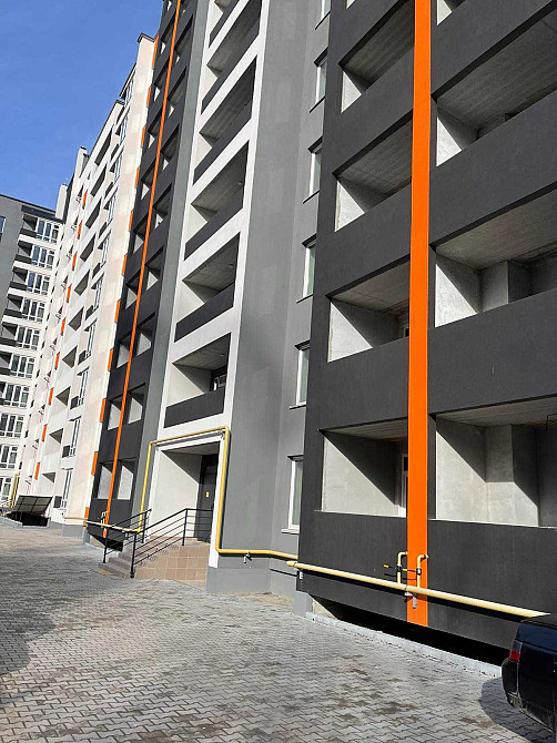 Супер крута,остання 2к в зданому будинку на інститутській, НЕ ЗВОЛІКАЙ Хмельницький - зображення 2