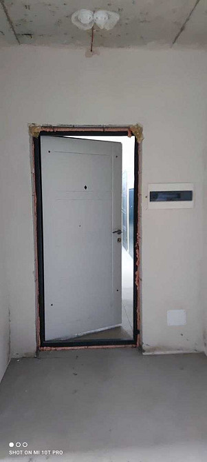 Продаж 2-кім. квартира  житловому комплексі "Paradise Avenue" Крюковщина - изображение 3