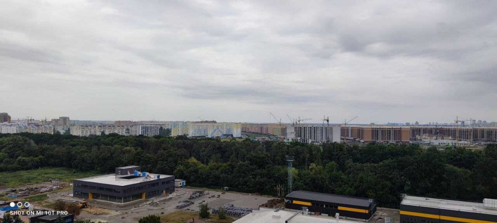 Продаж 2-кім. квартира  житловому комплексі "Paradise Avenue" Крюковщина - изображение 8