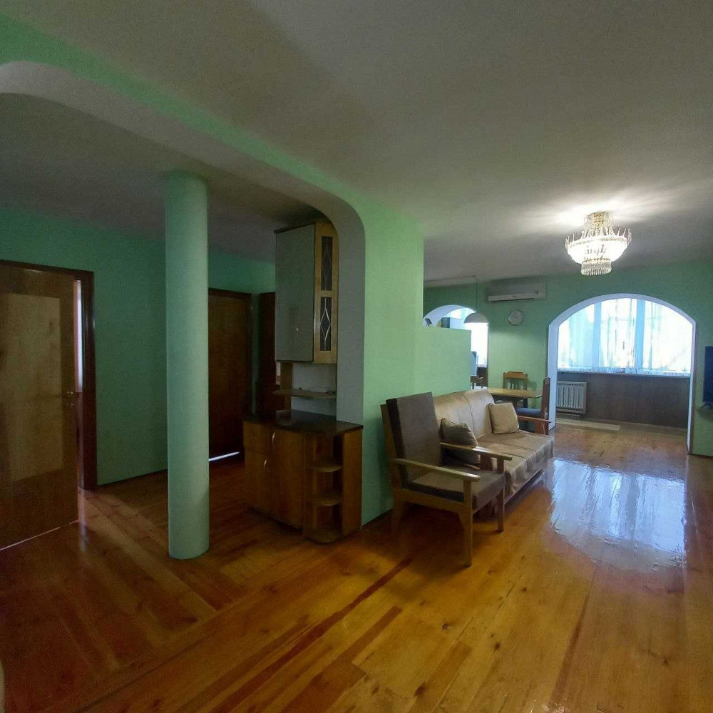 Продаж 3-х. кім. Квартири. Святошин. просп. Берестейський (Перемоги) Киев - изображение 1