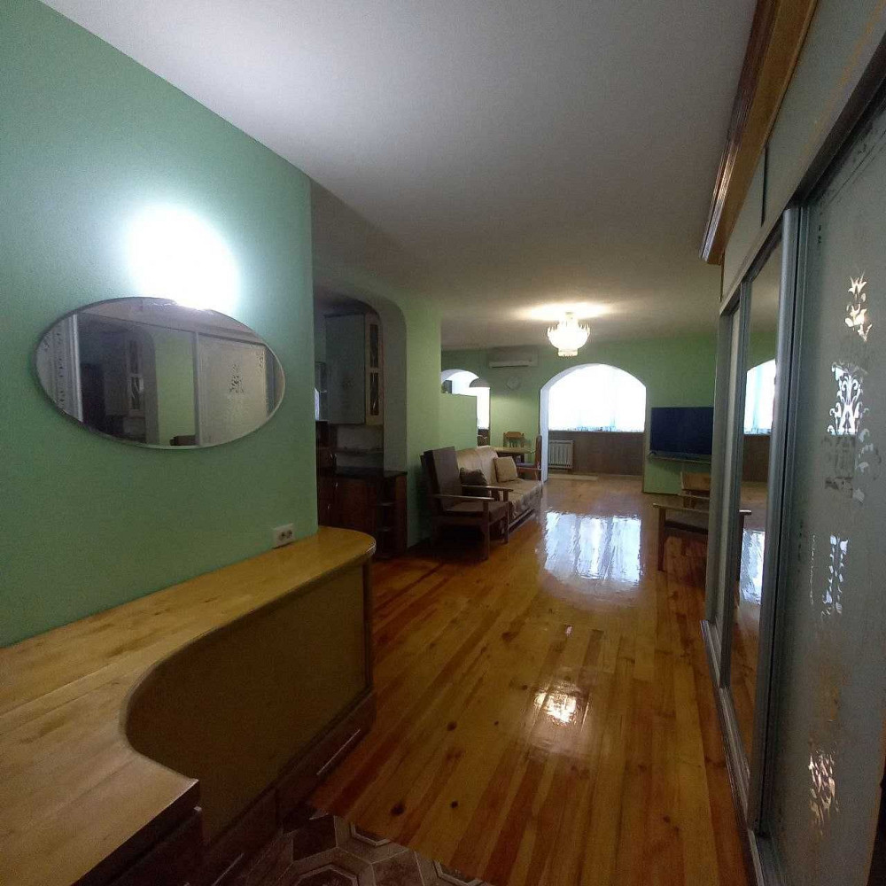 Продаж 3-х. кім. Квартири. Святошин. просп. Берестейський (Перемоги) Киев - изображение 2