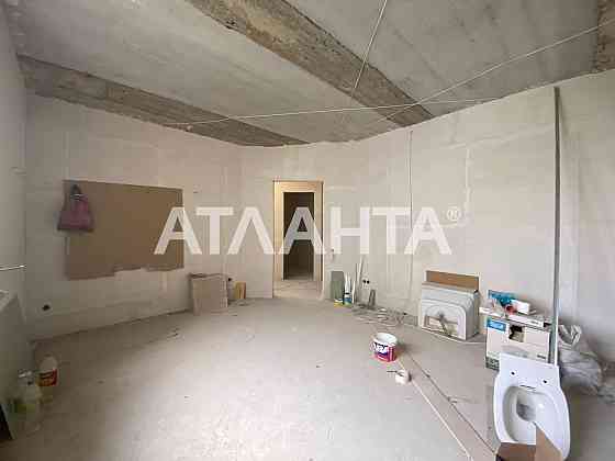 2 комнатная квартира в новом доме из красного кирпича ЖК Парковый. 
До Одесса