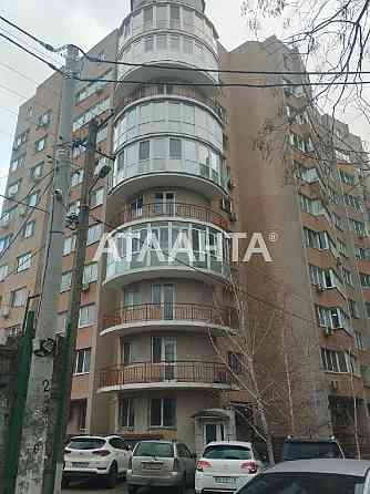 2 комнатная квартира в новом доме из красного кирпича ЖК Парковый. 
До Одесса