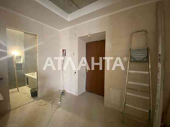 2 комнатная квартира в новом доме из красного кирпича ЖК Парковый. 
До Одесса