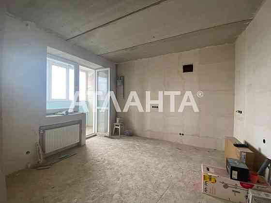 2 комнатная квартира в новом доме из красного кирпича ЖК Парковый. 
До Одесса