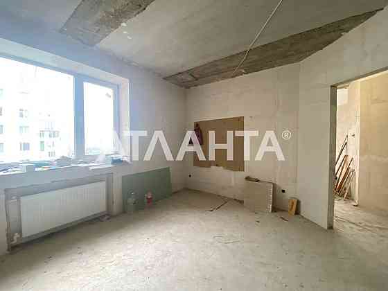 2 комнатная квартира в новом доме из красного кирпича ЖК Парковый. 
До Одесса