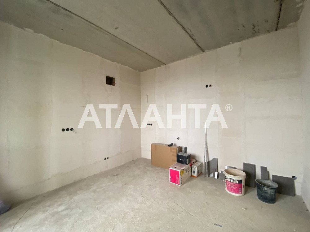 2 комнатная квартира в новом доме из красного кирпича ЖК Парковый. 
До Одесса - изображение 7