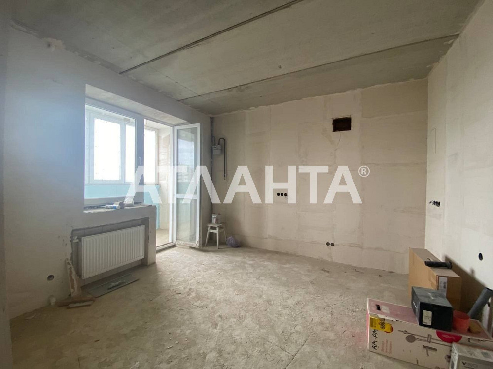 2 комнатная квартира в новом доме из красного кирпича ЖК Парковый. 
До Одесса - изображение 3