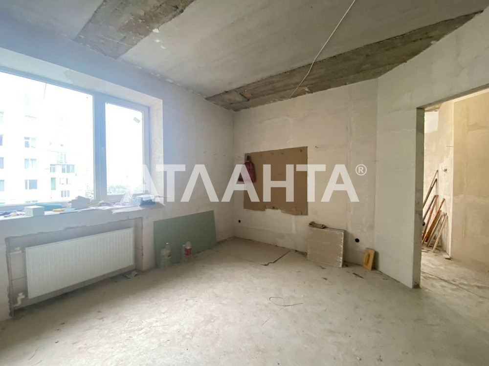 2 комнатная квартира в новом доме из красного кирпича ЖК Парковый. 
До Одесса - изображение 5