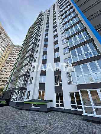 Цена ниже чем от застройщика и с таким видом в Акварель 3 больше нет! Одесса