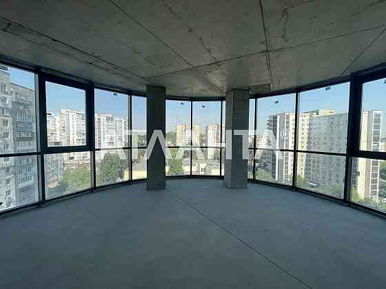 Цена ниже чем от застройщика и с таким видом в Акварель 3 больше нет! Одесса