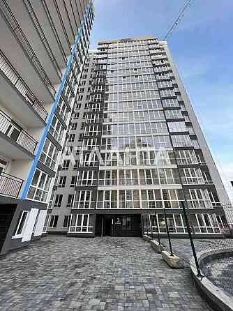 Цена ниже чем от застройщика и с таким видом в Акварель 3 больше нет! Одесса