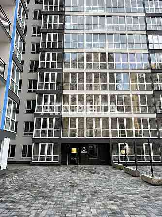 Цена ниже чем от застройщика и с таким видом в Акварель 3 больше нет! Одесса