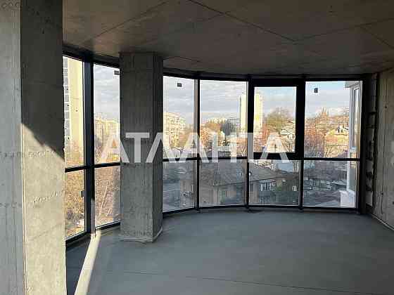 Цена ниже чем от застройщика и с таким видом в Акварель 3 больше нет! Одесса