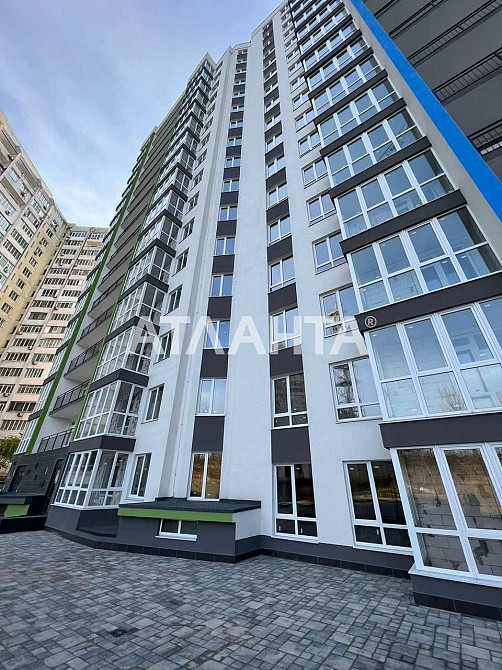 Цена ниже чем от застройщика и с таким видом в Акварель 3 больше нет! Одесса - изображение 5