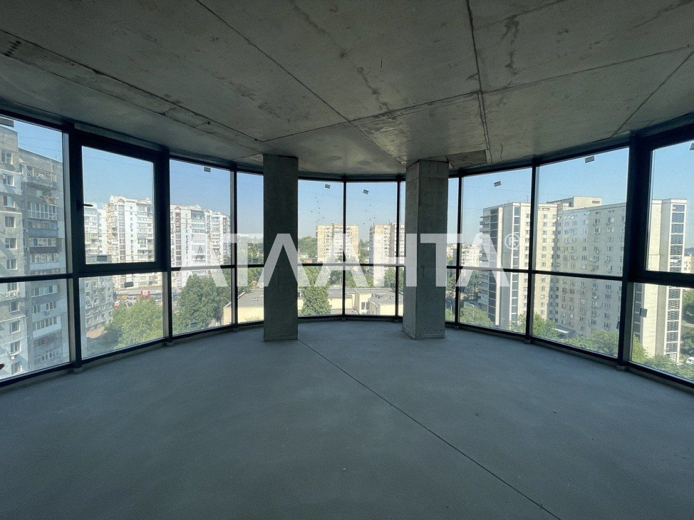 Цена ниже чем от застройщика и с таким видом в Акварель 3 больше нет! Одесса - изображение 1