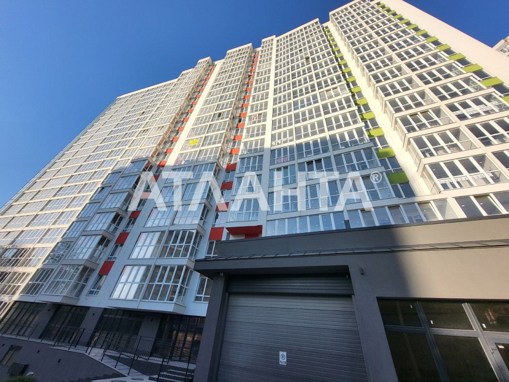 Цена ниже чем от застройщика и с таким видом в Акварель 3 больше нет! Одесса - изображение 8